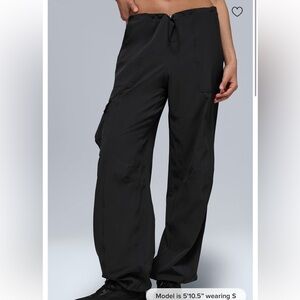 ALO yoga megastar cargo pant